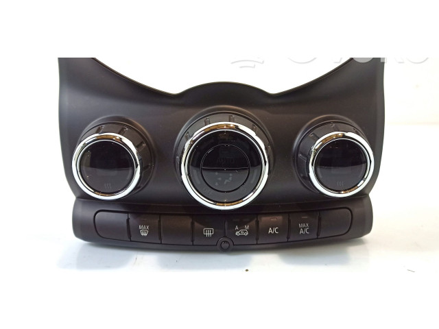 Блок управления климат-контролем 9354509   Mini One  Cooper F56 F55