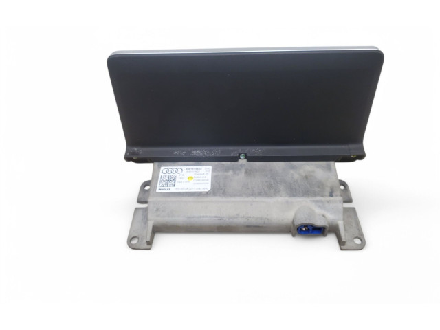 Дисплей    8W1919605   Audi A5