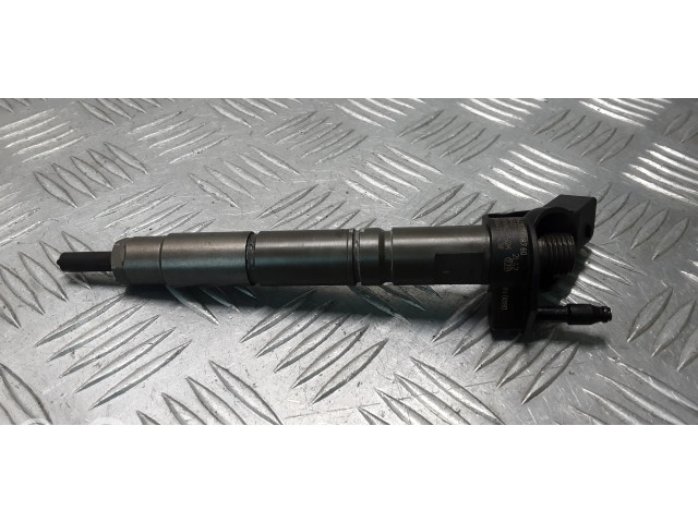 Vstřikovač 0986435438, A642070138780 Mercedes-Benz R W251 pro naftový motor 3.0 OM642950 V6