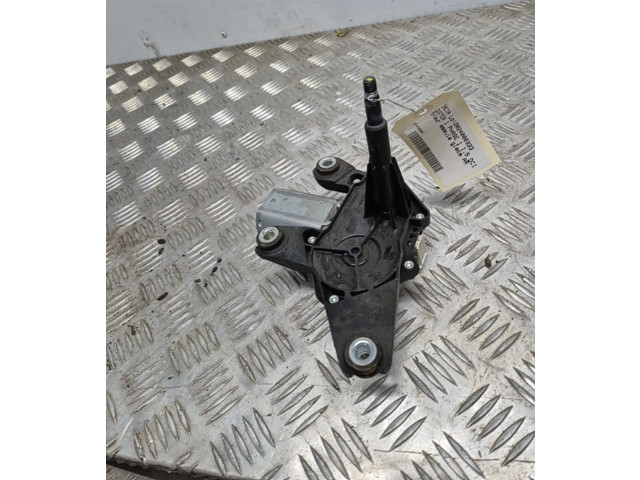 Моторчик заднего дворника 8200734582 Dacia Duster