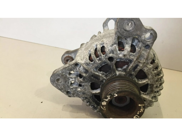 Генератор 036903024H, TG11C014   Volkswagen Golf V 1.4     