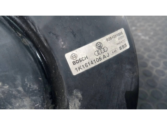 Пузырь тормозного вакуума