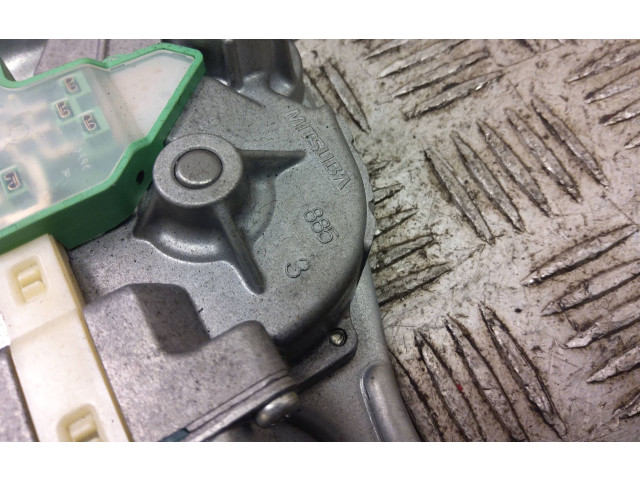 Моторчик заднего дворника 33885 Mitsubishi Outlander