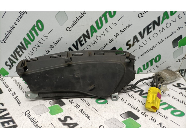 Подушка безопасности в сиденье SV25-04-16, 116   Skoda Fabia Mk2 (5J)