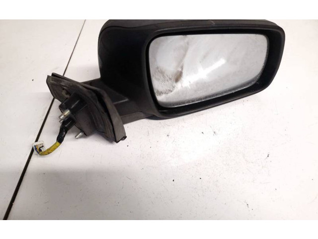 Зеркало электрическое Mitsubishi Lancer X 2007 - года