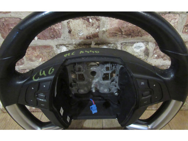 Руль Citroen C4 Grand Picasso 2007 - 2013 года 4109NF, 4109NF