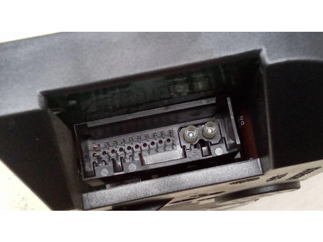 Přístrojová deska BMW 7 E65 E66 2006 9110659, 103202001060