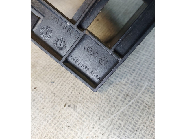 Блок предохранителей 4E1937503A Audi A8 S8 D3 4E