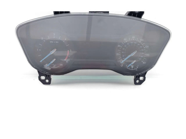 Přístrojová deska  Ford Mondeo MK V 2016 FS7T-10849-AHG  