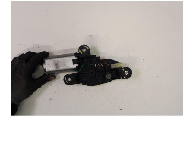 Моторчик заднего дворника     Fiat Punto (188)