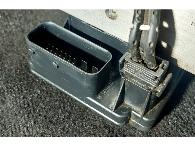 Блок АБС 06540814315704   Volvo  V70  2000 - 2004 года