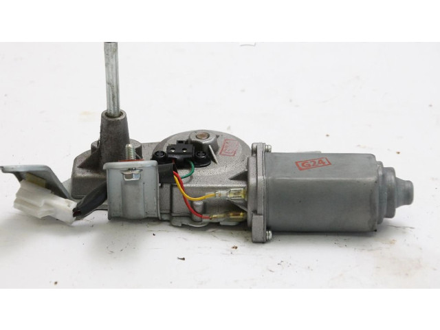 Моторчик дворников 95152637, 95152637 Chevrolet Spark