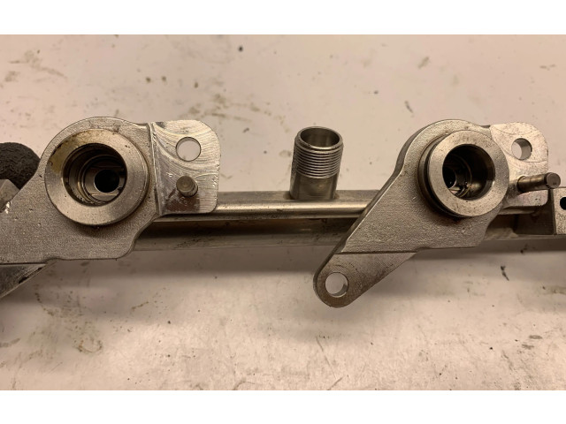 Vstřikovací lišta A2760703995, A2760780245 Mercedes-Benz C W204 pro benzínový motor 3.5 M 276.957