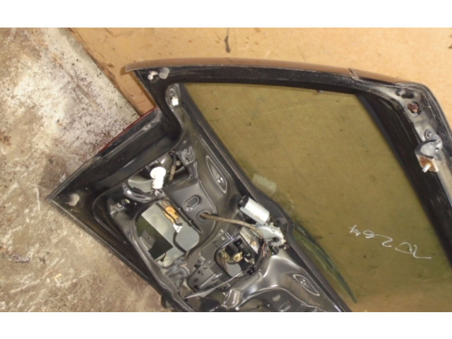 Переключатель дворников Seat Ibiza II (6k)