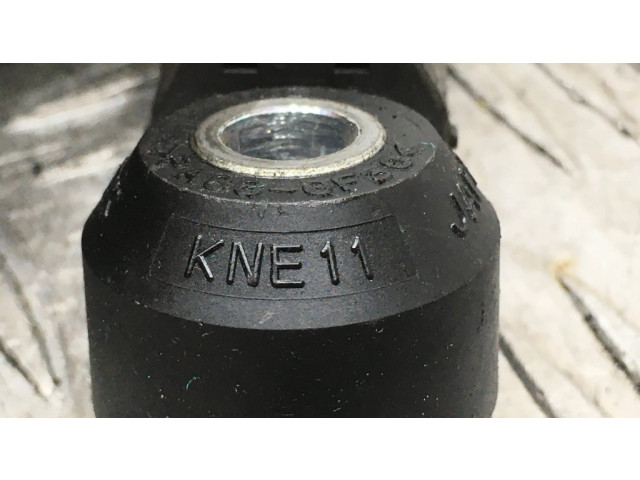 Детонационный датчик