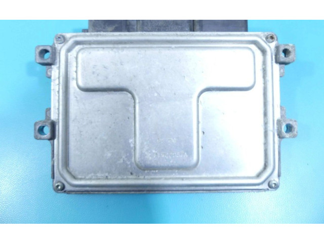 Řídící jednotka 9817868880, IMPRK1298948 Peugeot 301 2018