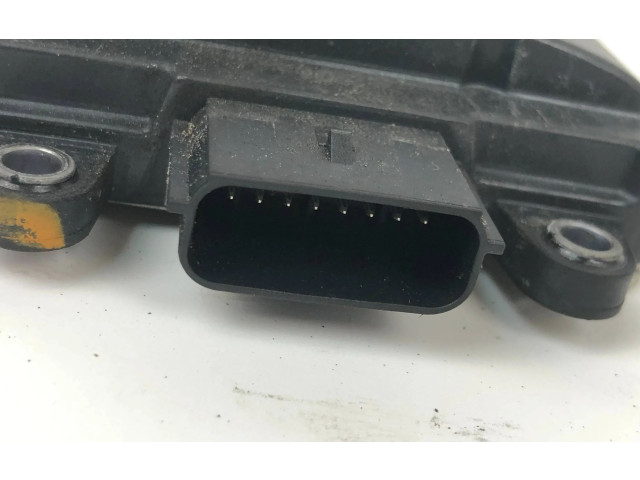 Блок управления 670101840, 2015DJ1610 Maserati Ghibli