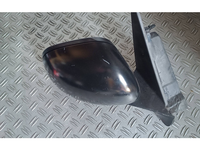 Зеркало электрическое Fiat 500L 2013 - года