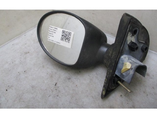 Зеркало электрическое Renault Twingo I 1994 - 1998 года