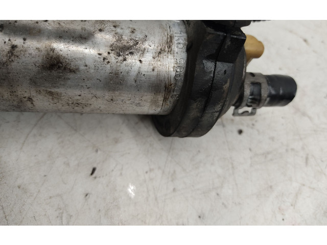 Vstřikovací čerpadlo 1K0906089A Audi Q7 4L CAS