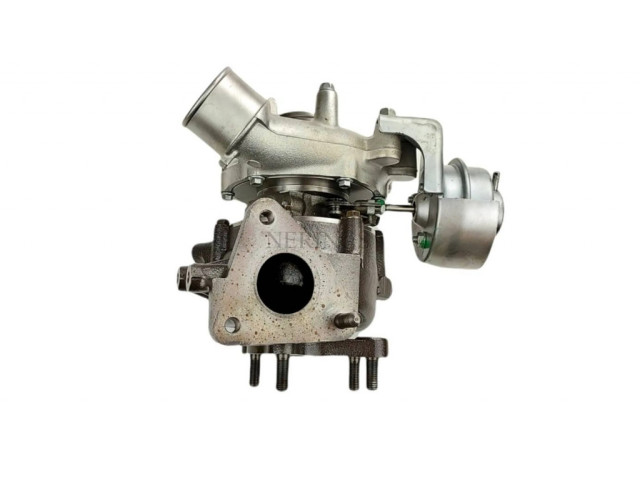 Турбина Mitsubishi ASX 1.8 1608851880, 49335-01100