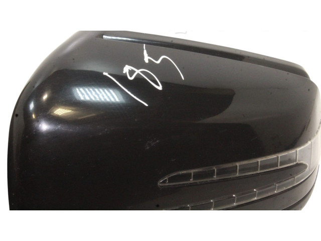 Zpětné zrcátko Mercedes-Benz C W204 2015 11PIN, A2048100325