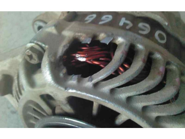 Генератор Mitsubishi L200