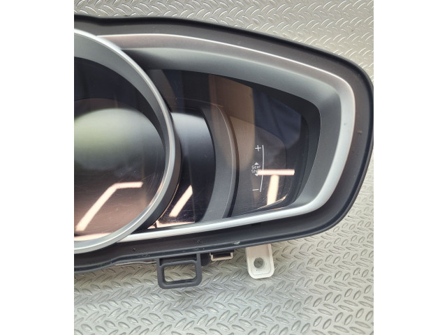 Přístrojová deska Volvo V40 Cross country 2015 31433331, P31433331