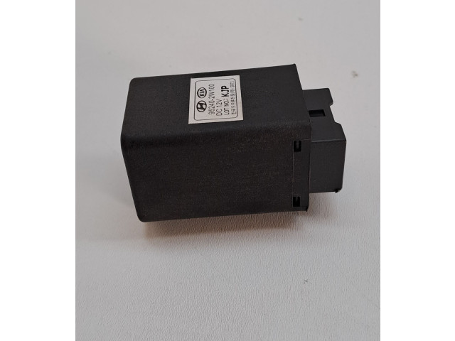 Řídící jednotka 58900-G6980   KIA Picanto 2021