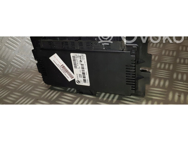 Блок управления Xenon