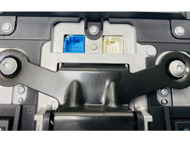 Дисплей    A2129001029, 2129001029   Mercedes-Benz GL X166