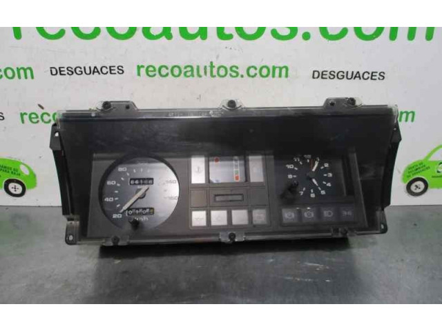 Přístrojová deska Ford Fiesta 1988 87FB10849AA