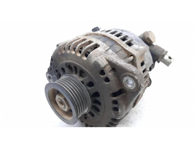 Генератор 8973261801   Honda Civic 1.7     