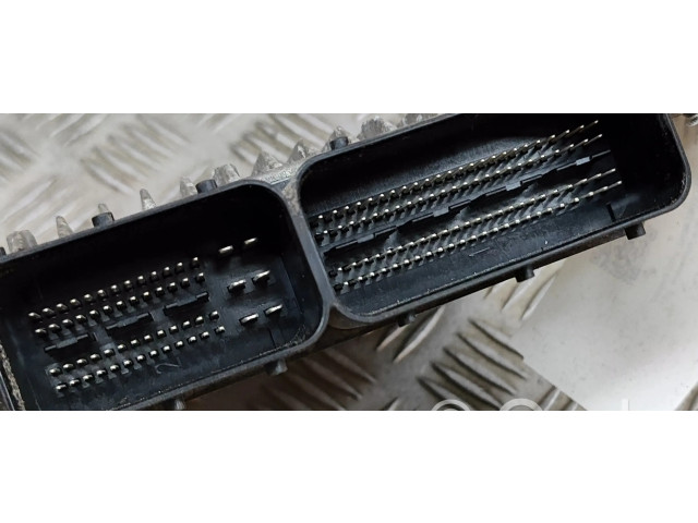 Řídící jednotka A6519002803, A6519012802 Mercedes-Benz Vito Viano W447 2018