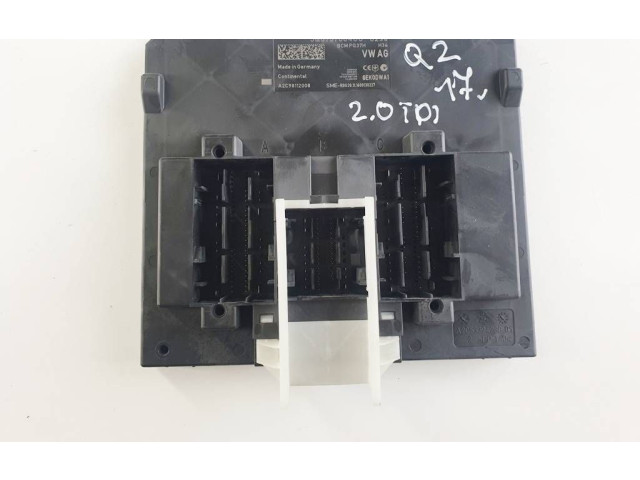 Блок комфорта 5Q0937084CG, BCMPQ37H Audi Q2 -