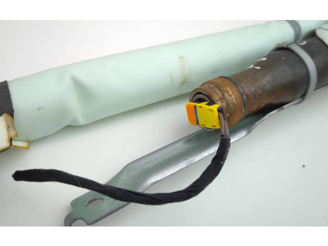 Боковая подушка безопасности P68100766AC, TAZSQ0714S0100   Jeep Cherokee