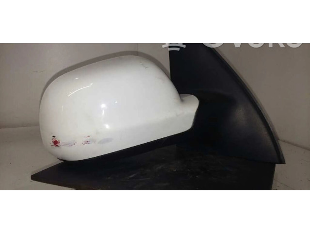 Зеркало электрическое        Volkswagen Lupo  1998 - 2005 года   