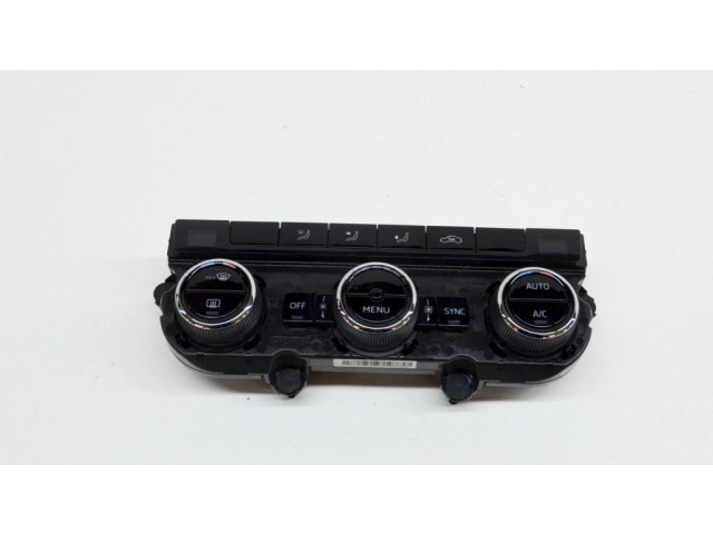 Включатель регулировки салона