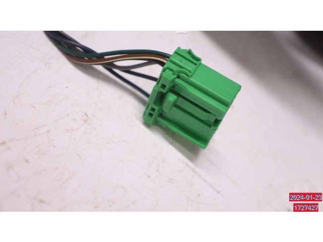 Зеркало электрическое        Volvo V70  2008 - 2013 года   