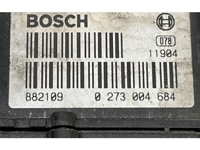 Jednotka ABS Fiat Multipla