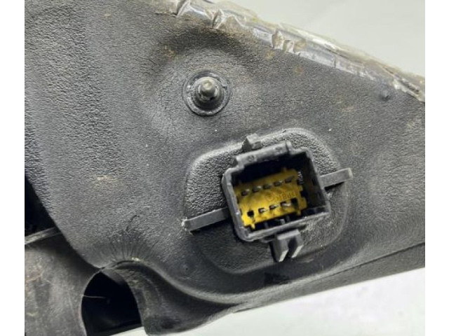 Зеркало электрическое        Mitsubishi Endeavor  2006 - 2008 года   