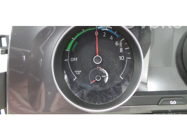 Панель приборов 5GE920870 Volkswagen Golf VII