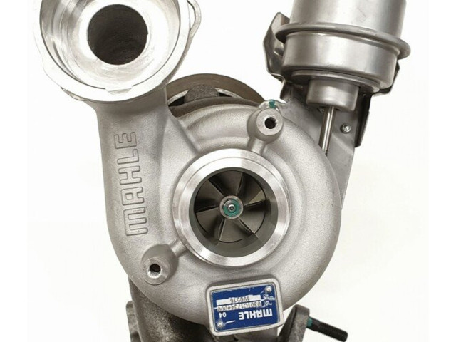 Турбина Skoda Fabia Mk1 (6Y) 038253010B, 038253010BV