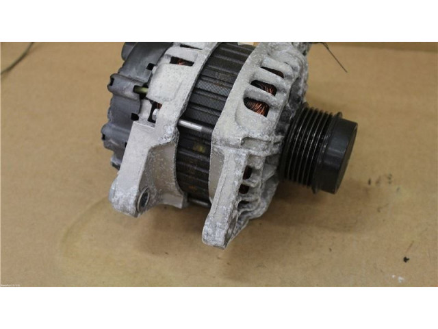Генератор 373002B710, 373002B710 KIA Venga