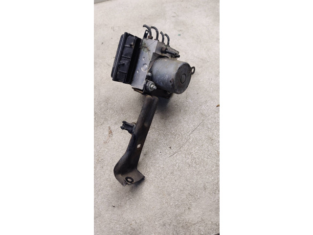 Блок АБС 0265951123, 0265230481 Subaru Forester SH 2008 - 2013 года