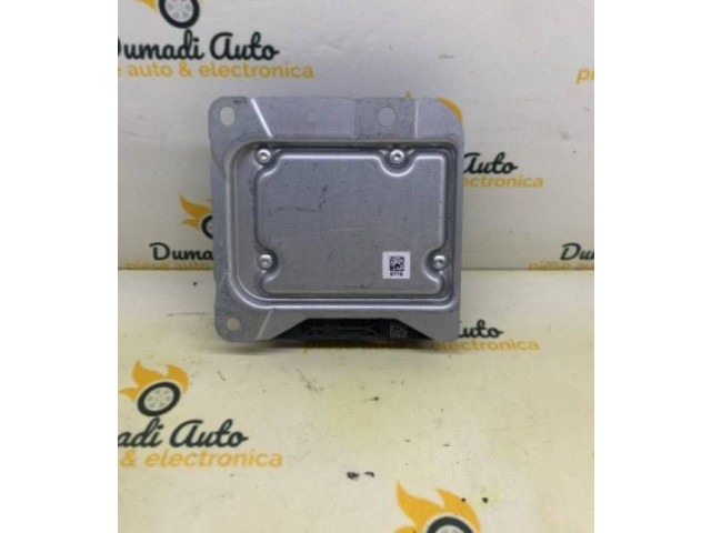 Блок подушек безопасности 52017663   Jeep Renegade