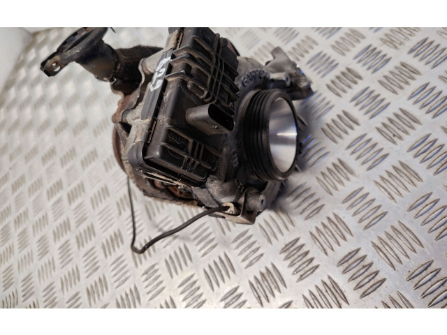 Turbodmychadlo Турбина 059145873DB Audi Q7 4M CVZA