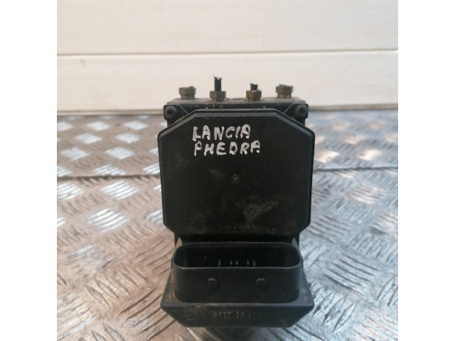 Блок АБС 0265950075 Lancia Phedra
