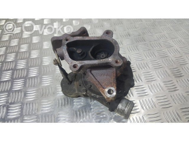 Turbodmychadlo Турбина Citroen Xsara 2.0 Nr.220 DW10TD(RHY)