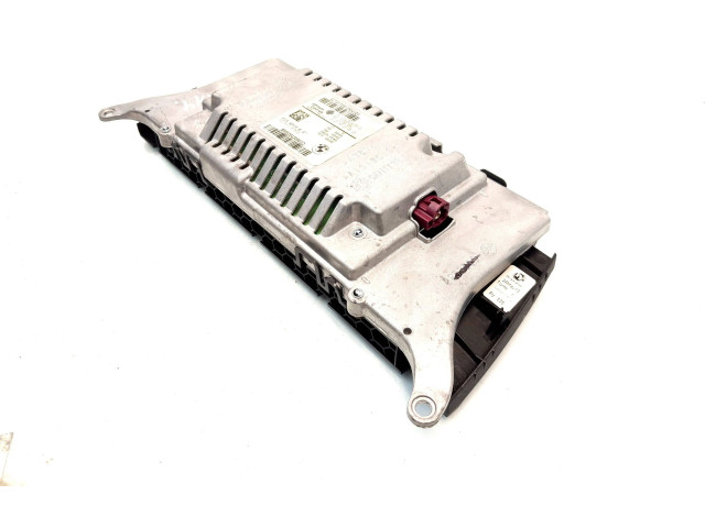 Дисплей 9294309, 000250410301 BMW X3 F25